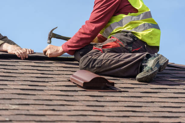 Quick and Trustworthy Emergency Roof Repair Services in Oakland, NJ