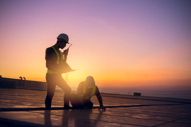 Best Local Roofing Companies  in Oakland, NJ