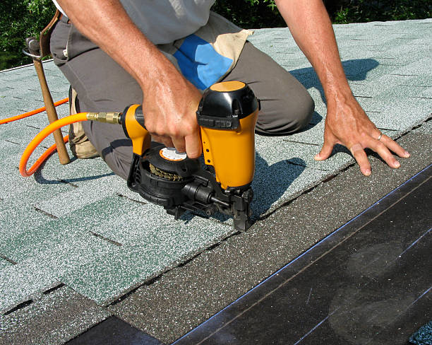 Roof Installation Near Me in Oakland, NJ
